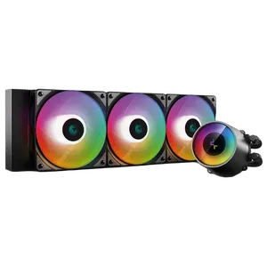 Deepcool CASTLE 360RGB V2